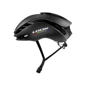 LOOK x ABUS Gamechanger 2.0 helmet pro team black
