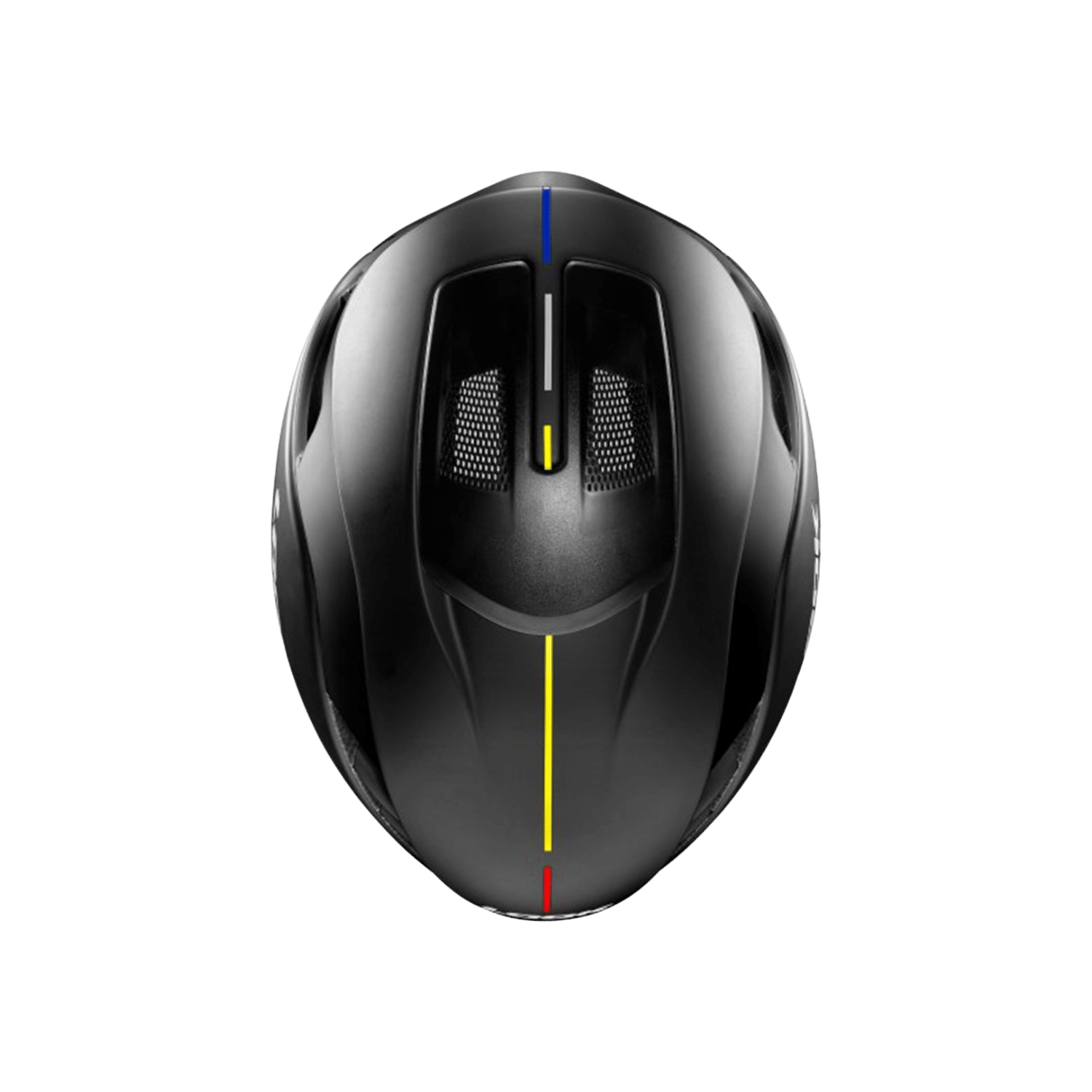 LOOK x ABUS Gamechanger 2.0 helmet pro team black - Image 4