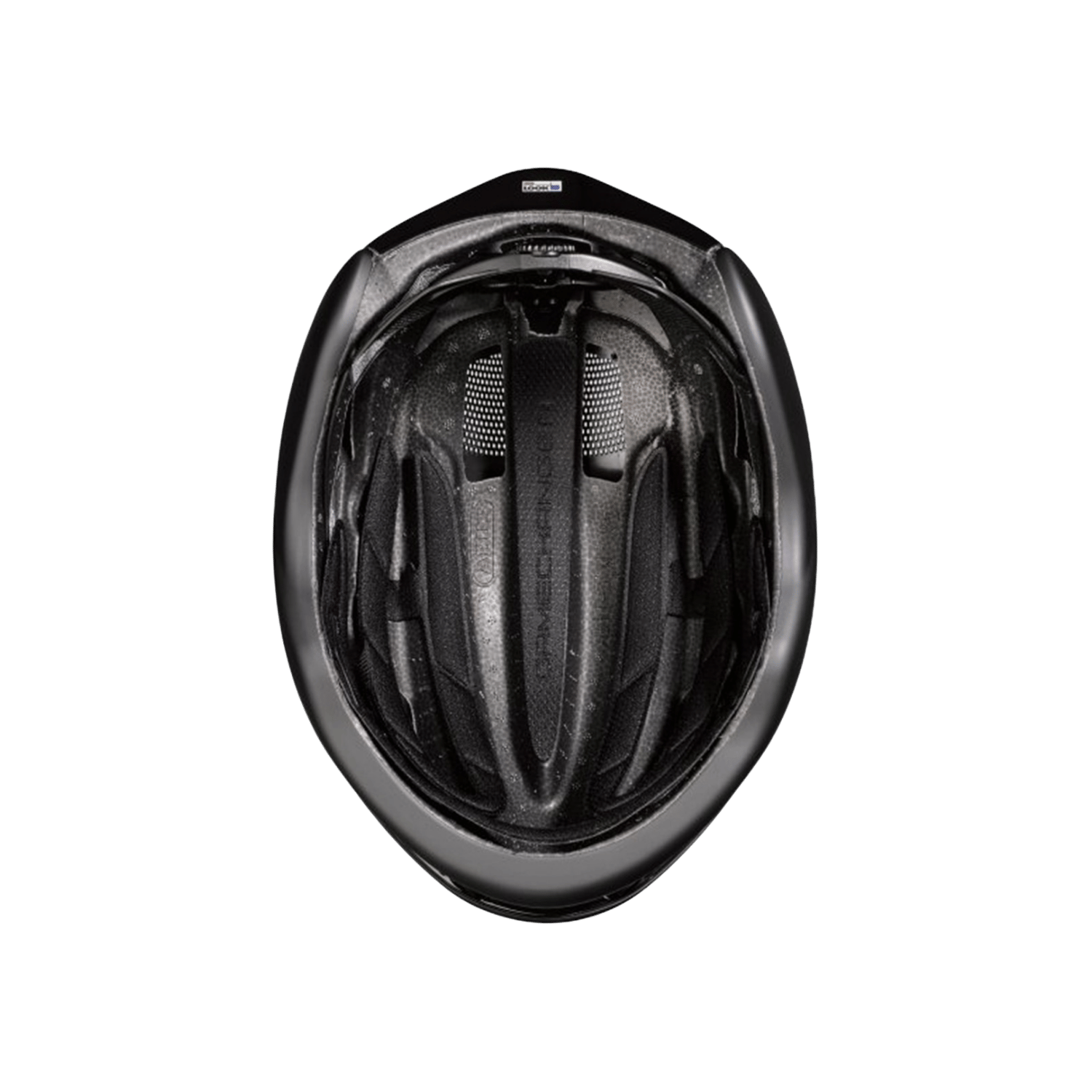 LOOK x ABUS Gamechanger 2.0 helmet pro team black - Image 5