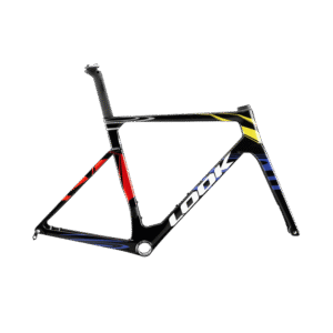 LOOK Frame 795 Blade RS 2 Iconic Edition iconic black radial