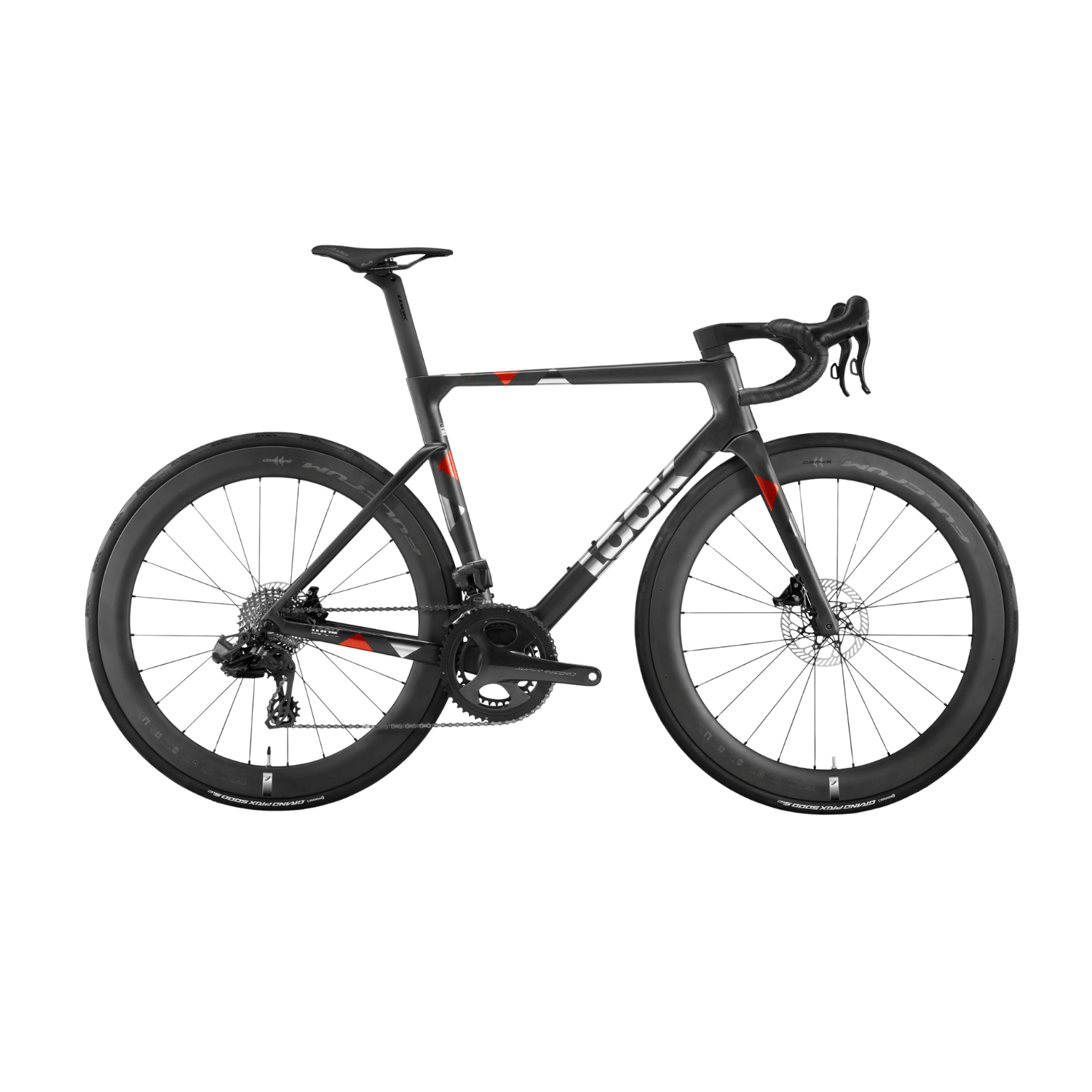 LOOK Frame 795 Blade RS 2 KG Edition - Image 2