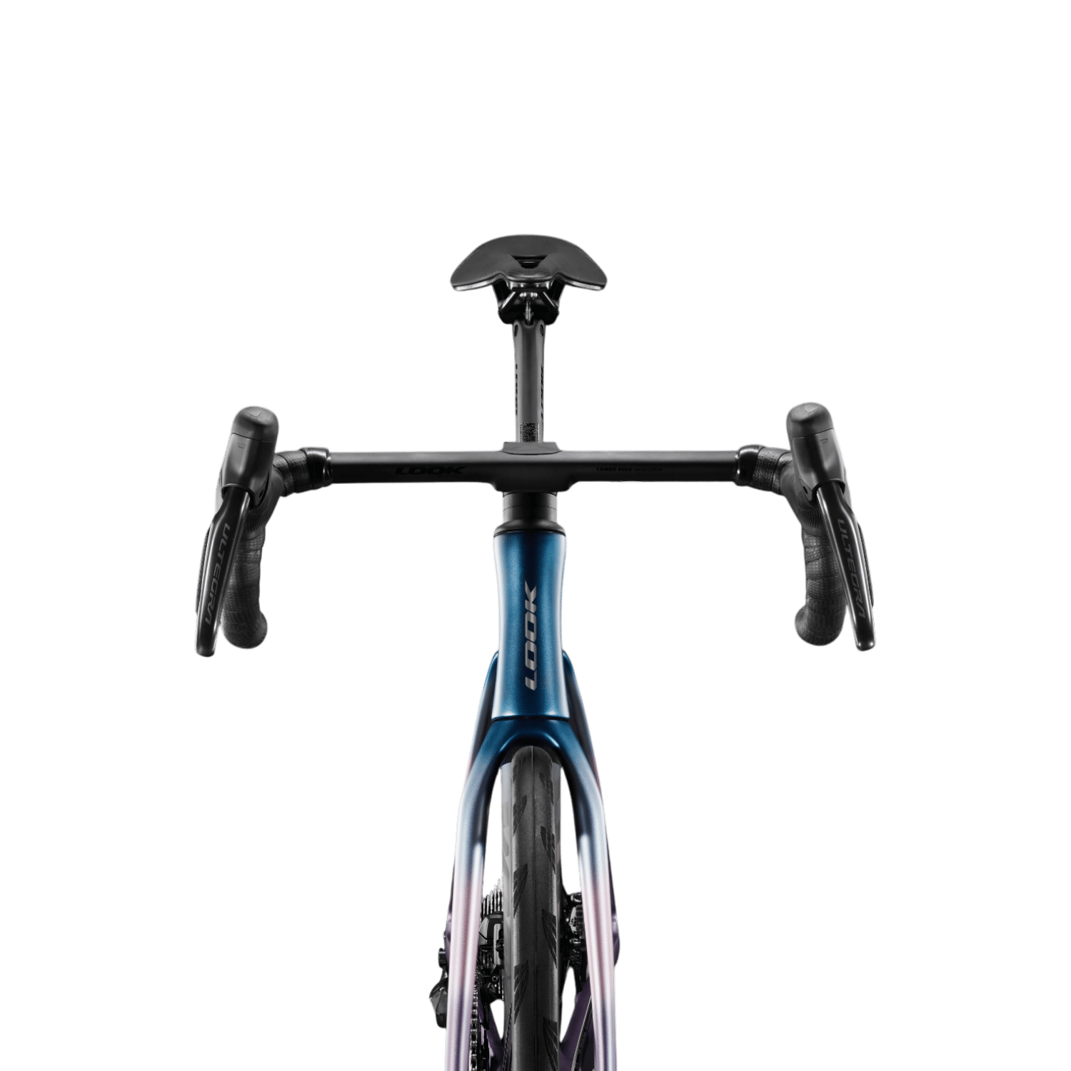 LOOK Bike 795 Blade RS 2 Ultegra Di2 | Mavic Cosmic S42 | ciel du nord - Image 8