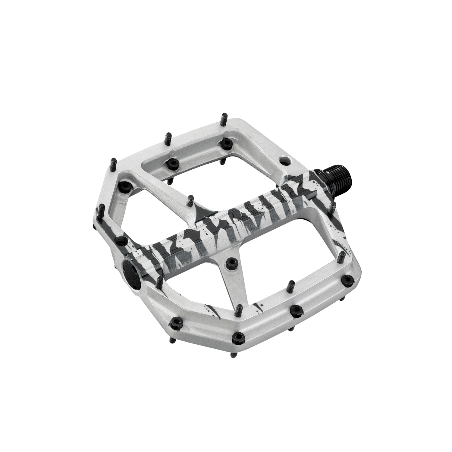 LOOK Pedals Trail Roc Plus Signature Series Kriss Kyle