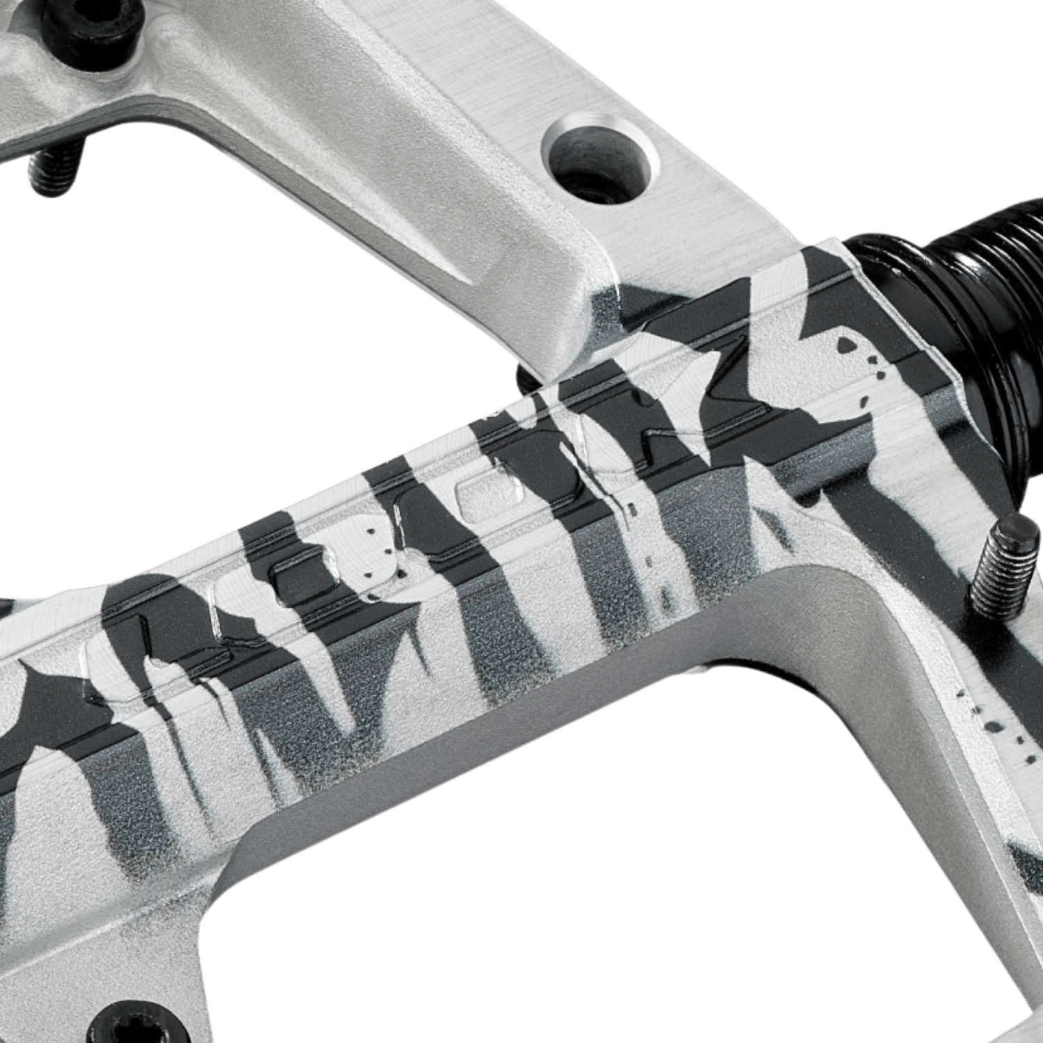 LOOK Pedals Trail Roc Plus Signature Series Kriss Kyle - Image 3