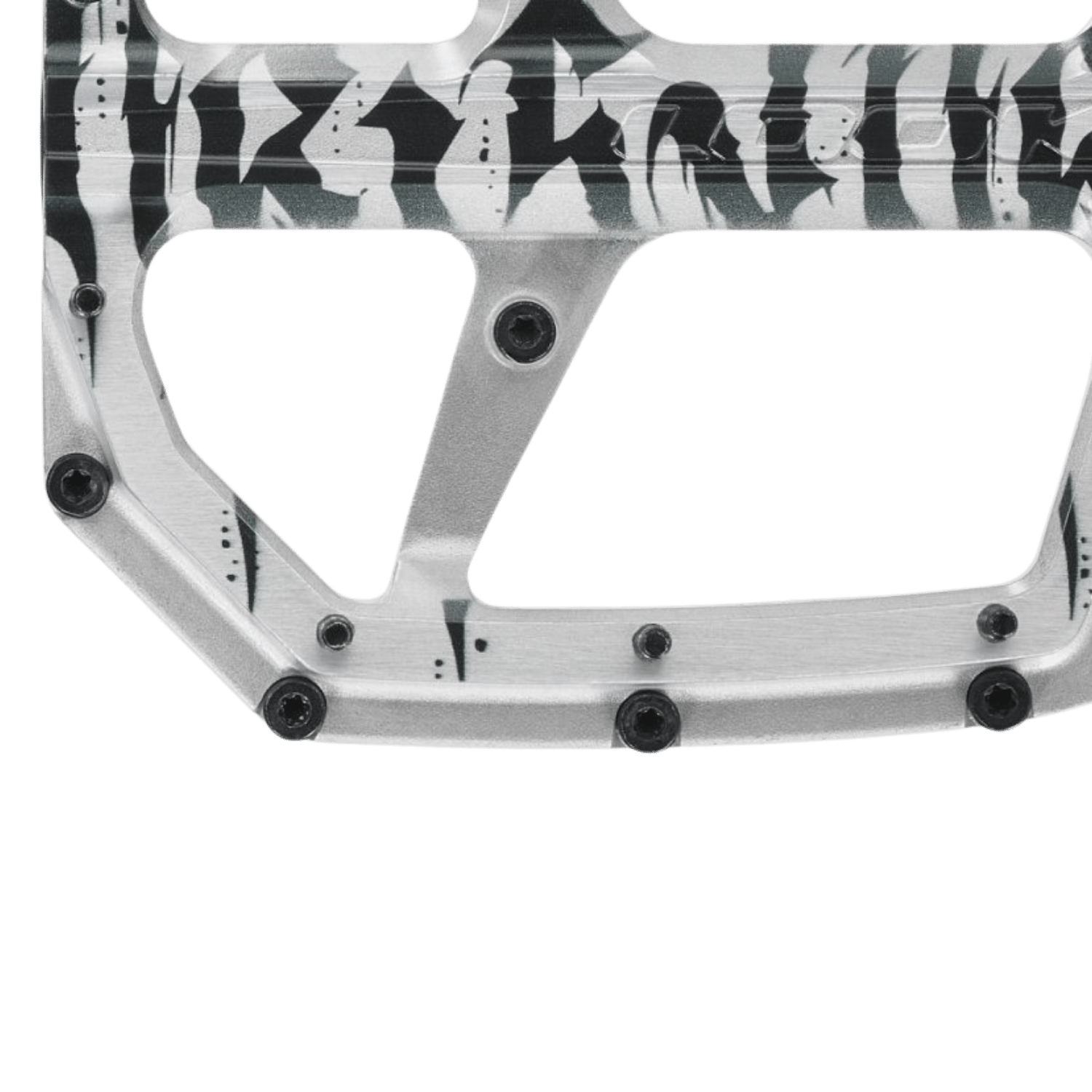 LOOK Pedals Trail Roc Plus Signature Series Kriss Kyle - Image 4