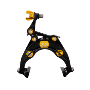 CANE CREEK Brake JPS eeBrake G4 Regular Mount black/gold