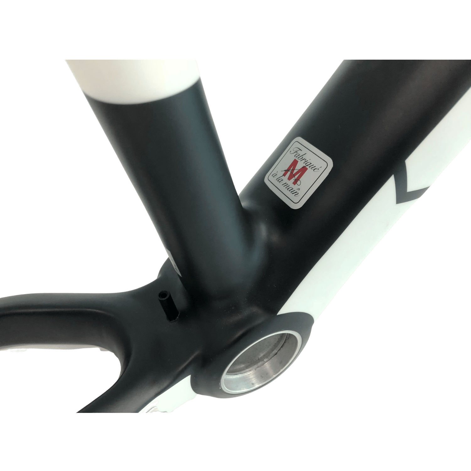 LOOK Frame 986 E-POST black label (M) - Image 6