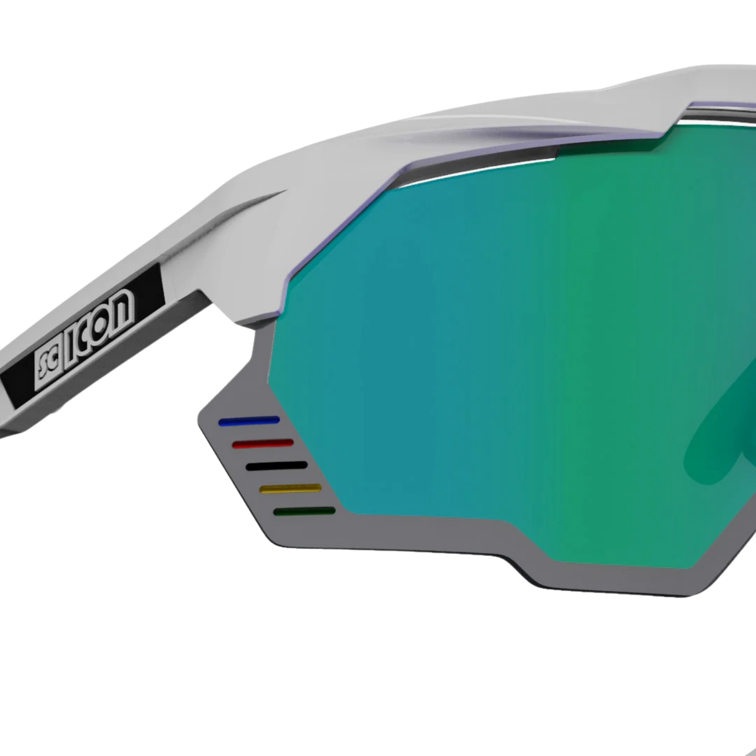 SCICON Eyewear Aeroshade KUNKEN TP World Champion - Image 5
