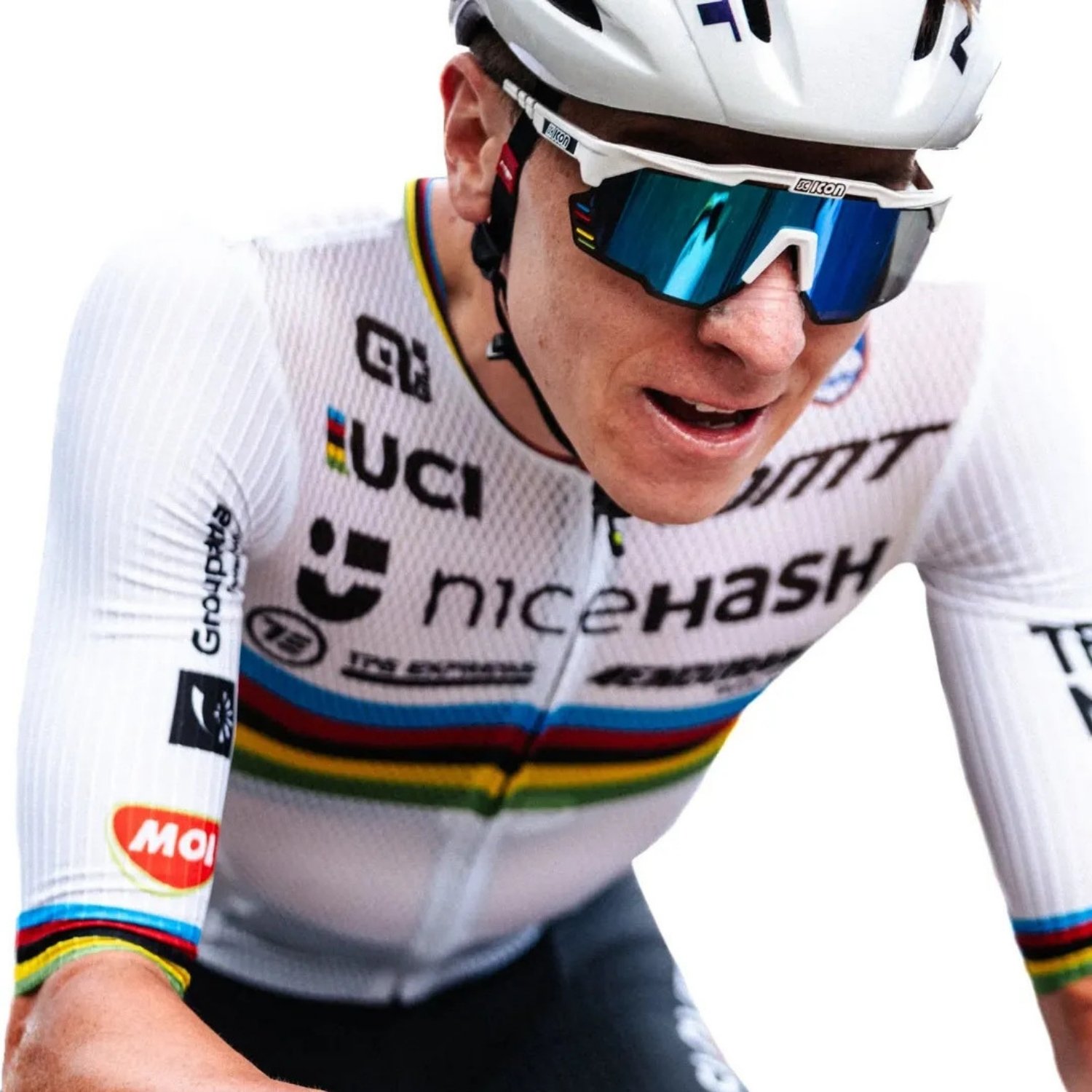 SCICON Eyewear Aeroshade KUNKEN TP World Champion - Image 8