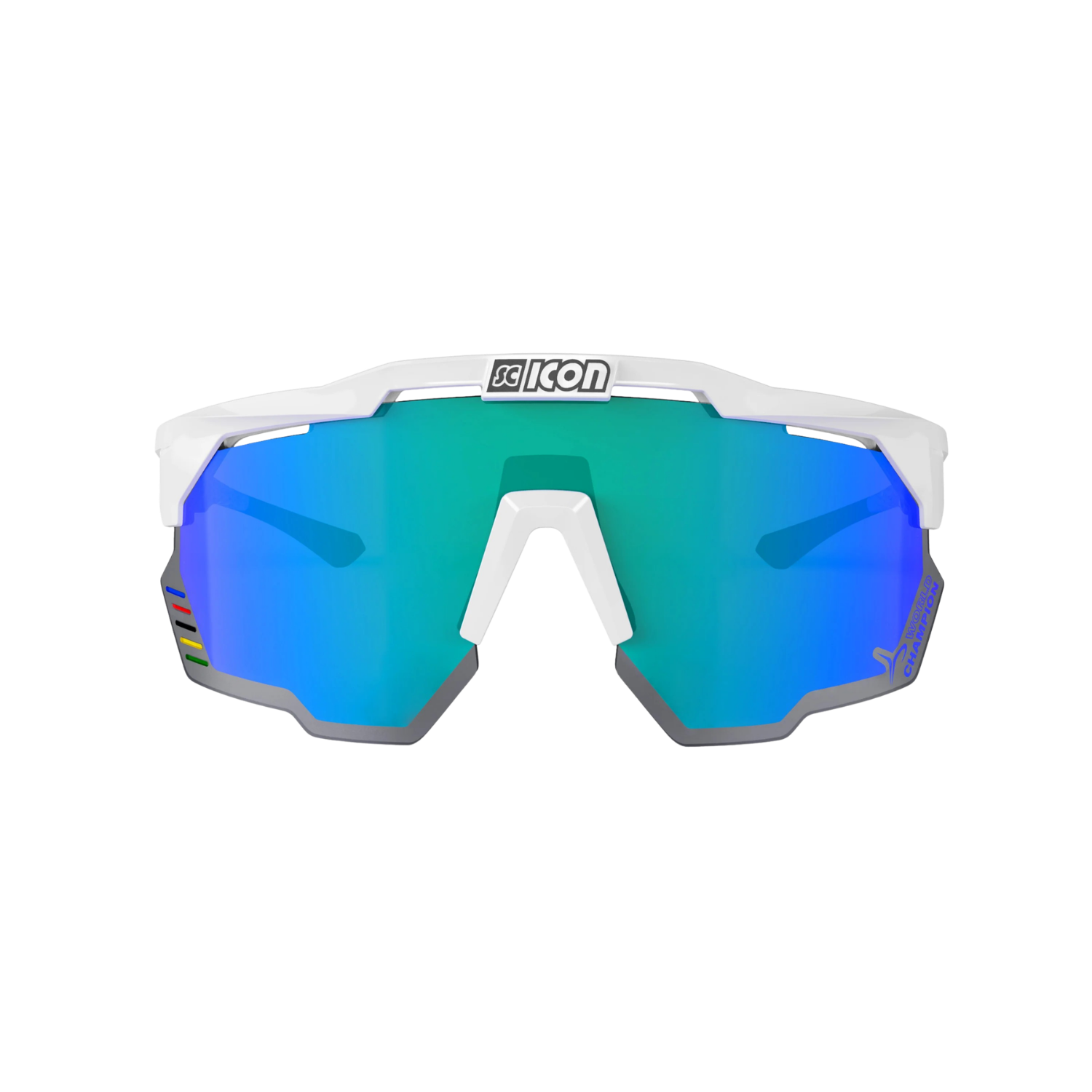 SCICON Eyewear Aeroshade KUNKEN TP World Champion - Image 2