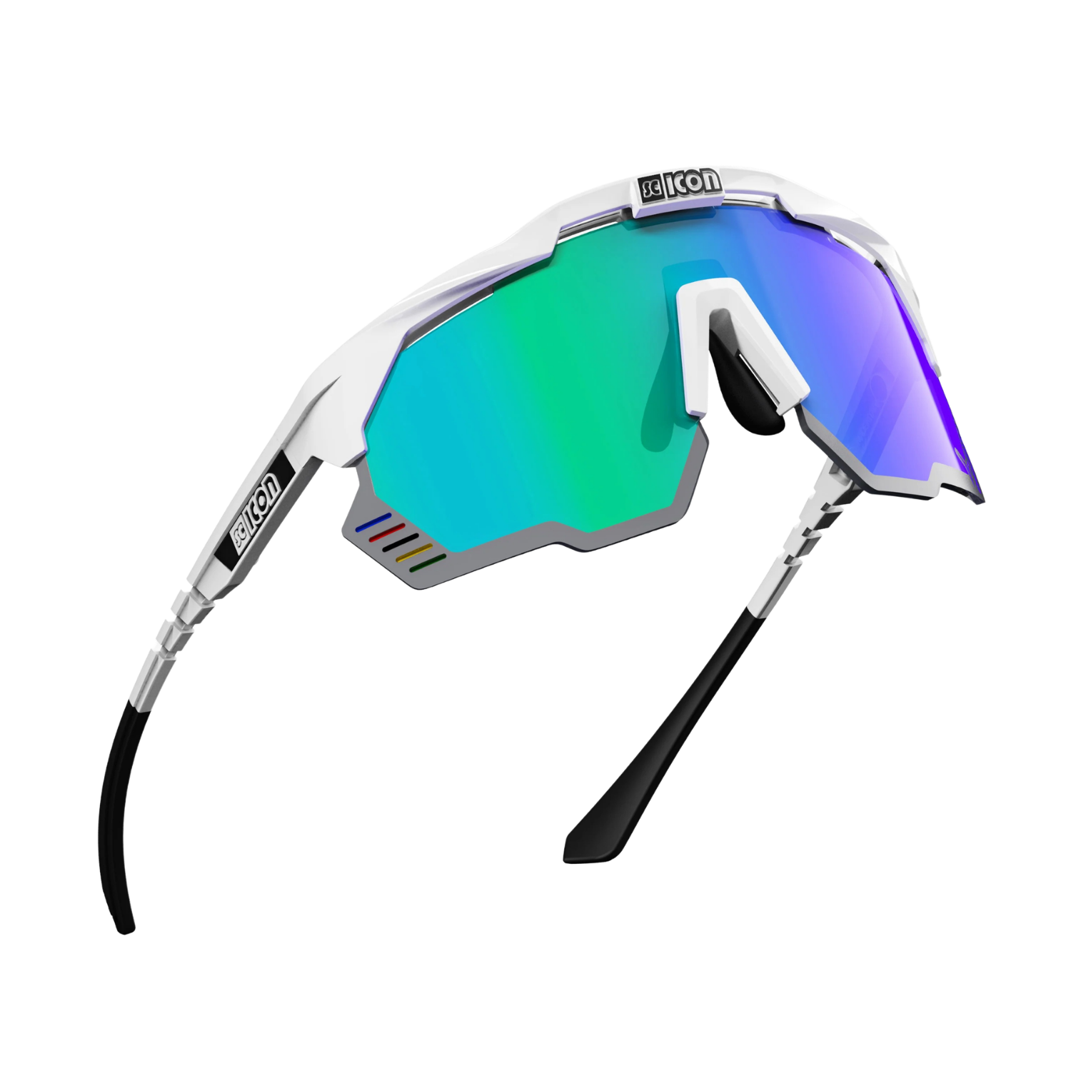 SCICON Eyewear Aeroshade KUNKEN TP World Champion - Image 3