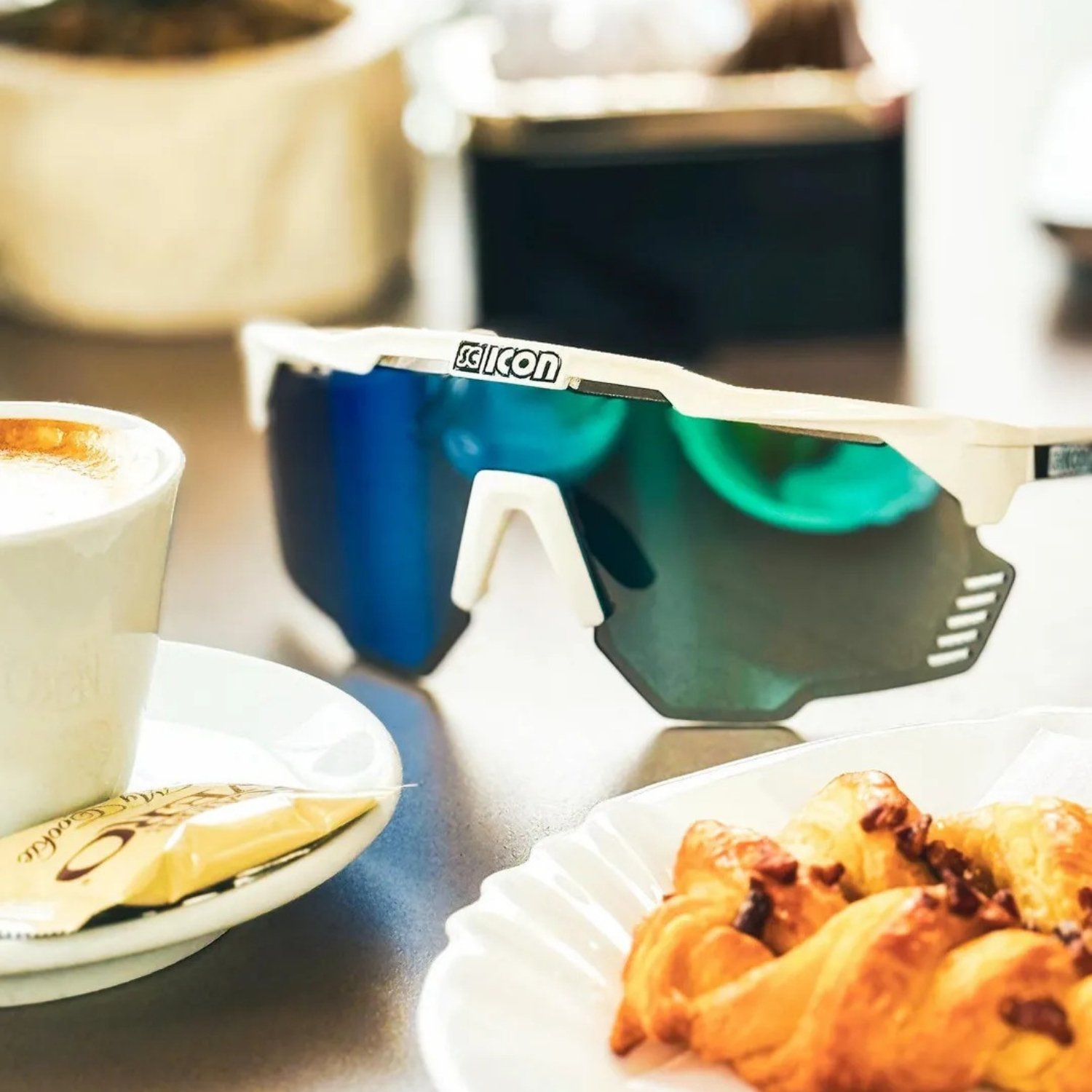 SCICON Eyewear Aeroshade KUNKEN TP World Champion - Image 9