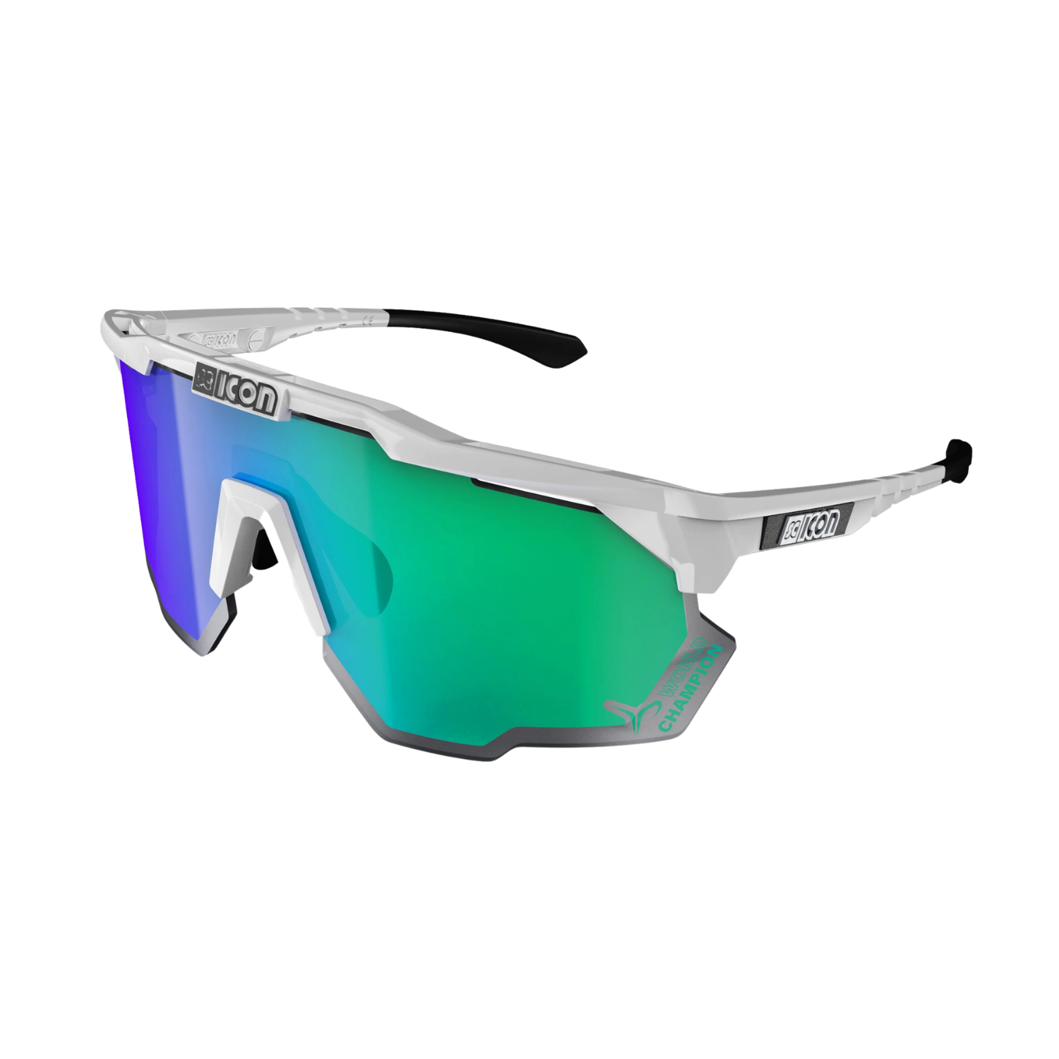 SCICON Eyewear Aeroshade KUNKEN TP World Champion