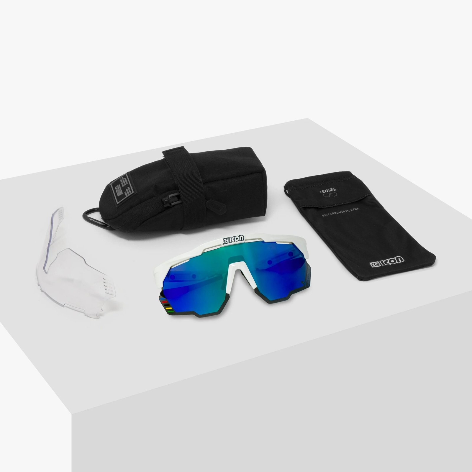SCICON Eyewear Aeroshade KUNKEN TP World Champion - Image 10