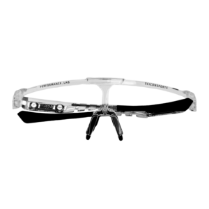 SCICON Replacement Frame AEROWATT crystal gloss