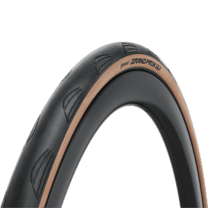 CONTINENTAL Tire Grand Prix TR | 700c black/transparent