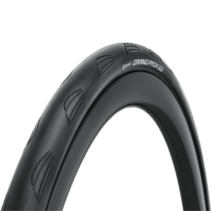 CONTINENTAL Tire Grand Prix TR | 700c black/black