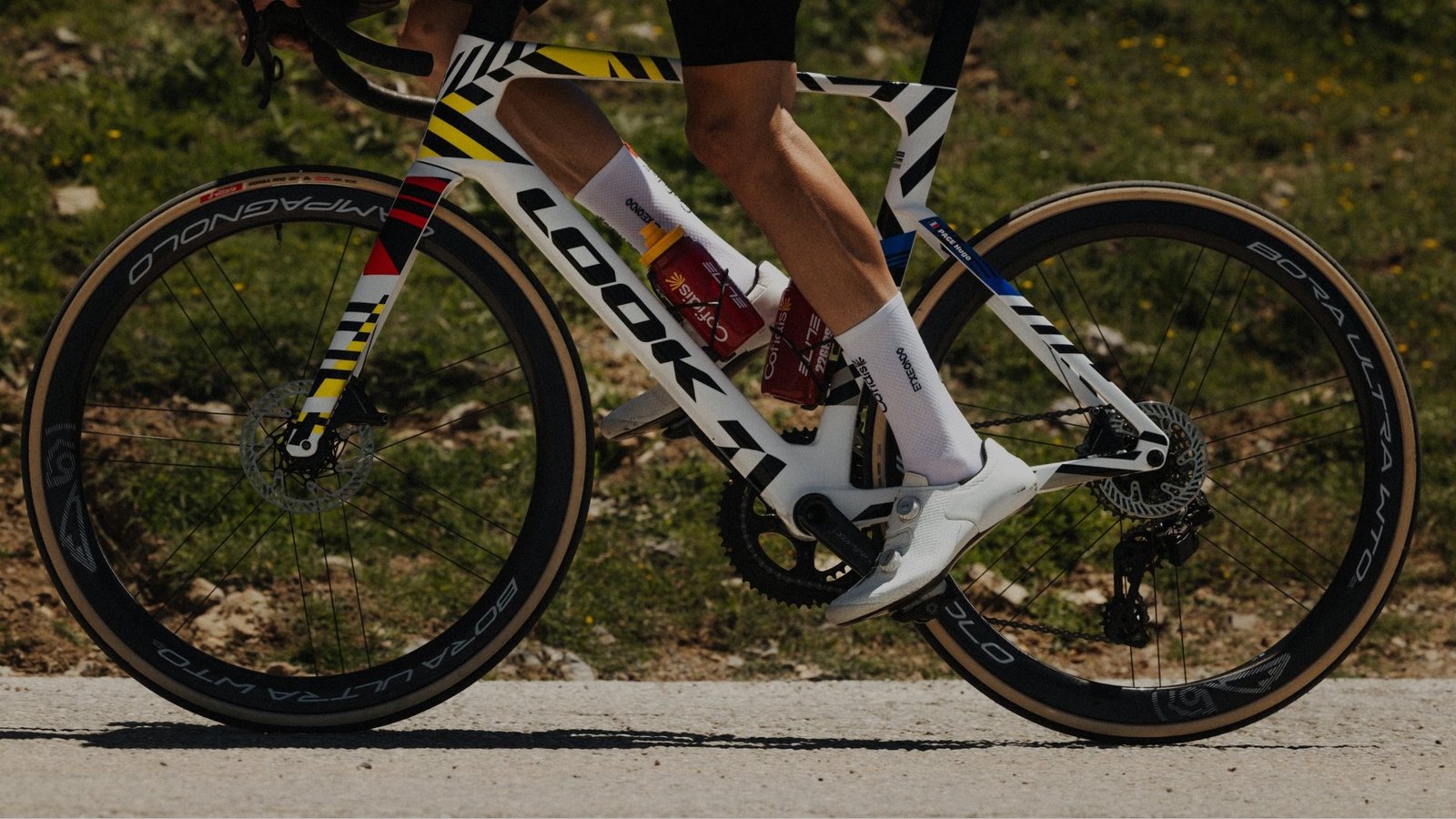 AERO GAINS