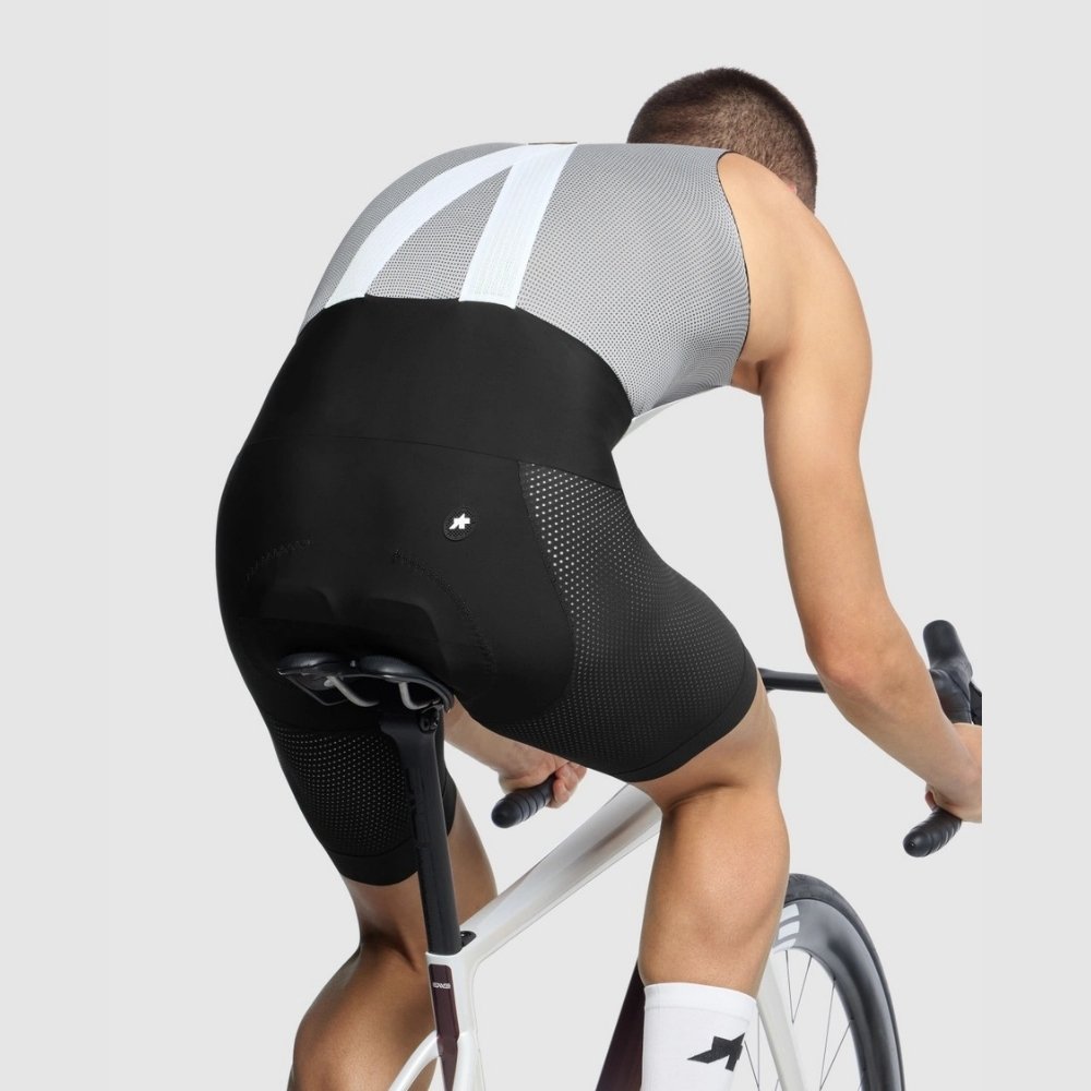 ASSOS Bib Shorts MILLE GT Men's Indoor S11 - Image 6