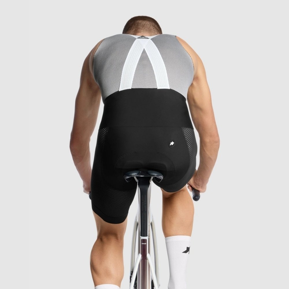 ASSOS Bib Shorts MILLE GT Men's Indoor S11 - Image 8