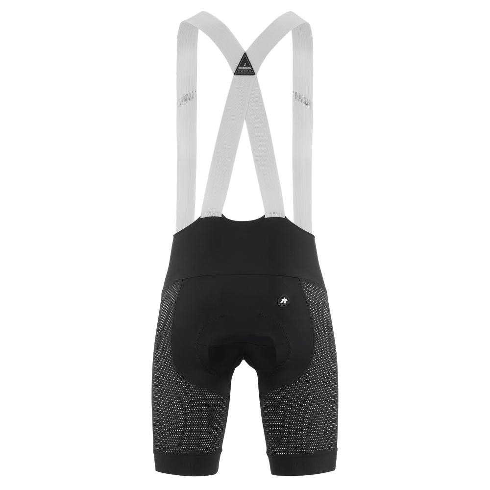 ASSOS Bib Shorts MILLE GT Men's Indoor S11 - Image 2