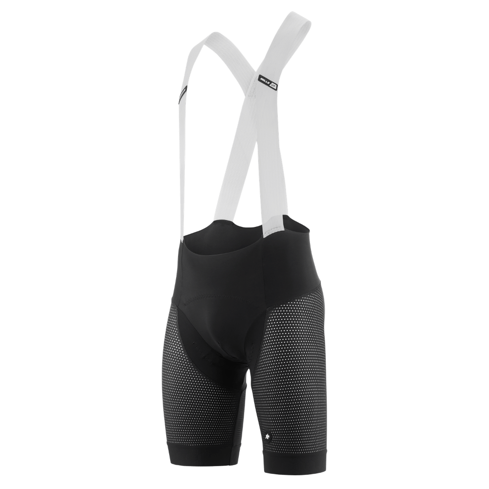 ASSOS Bib Shorts MILLE GT Men's Indoor S11 - Image 4