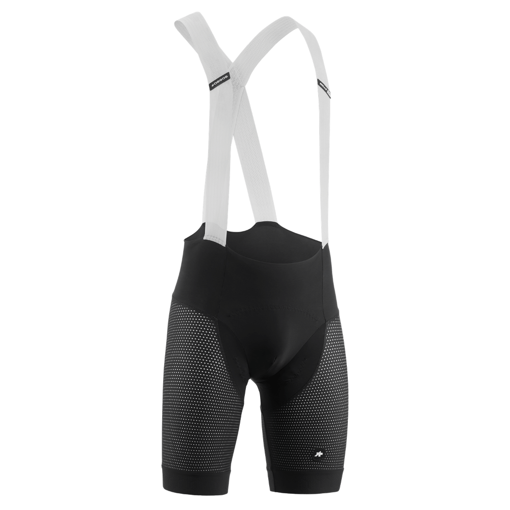 ASSOS Bib Shorts MILLE GT Men's Indoor S11 - Image 3