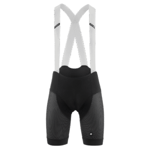 ASSOS Bib Shorts MILLE GT Men's Indoor S11