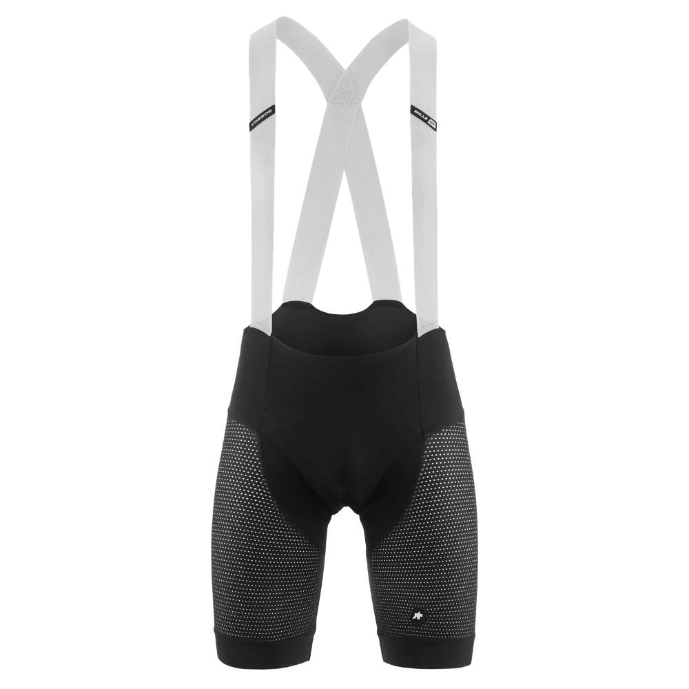 ASSOS Bib Shorts MILLE GT Men's Indoor S11