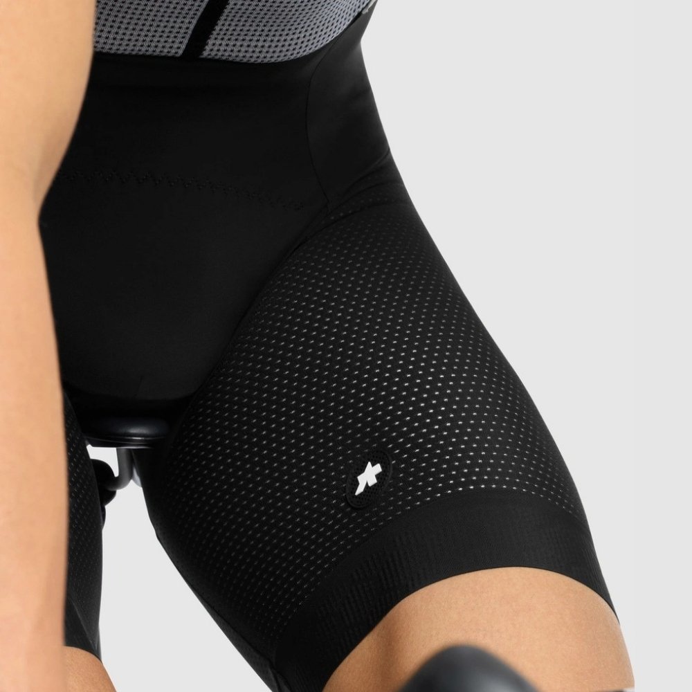 ASSOS Bib Shorts MILLE GT Men's Indoor S11 - Image 5