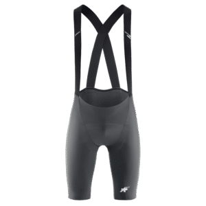 ASSOS Bib Shorts EQUIPE R S11 A50 Anniversary robust grey