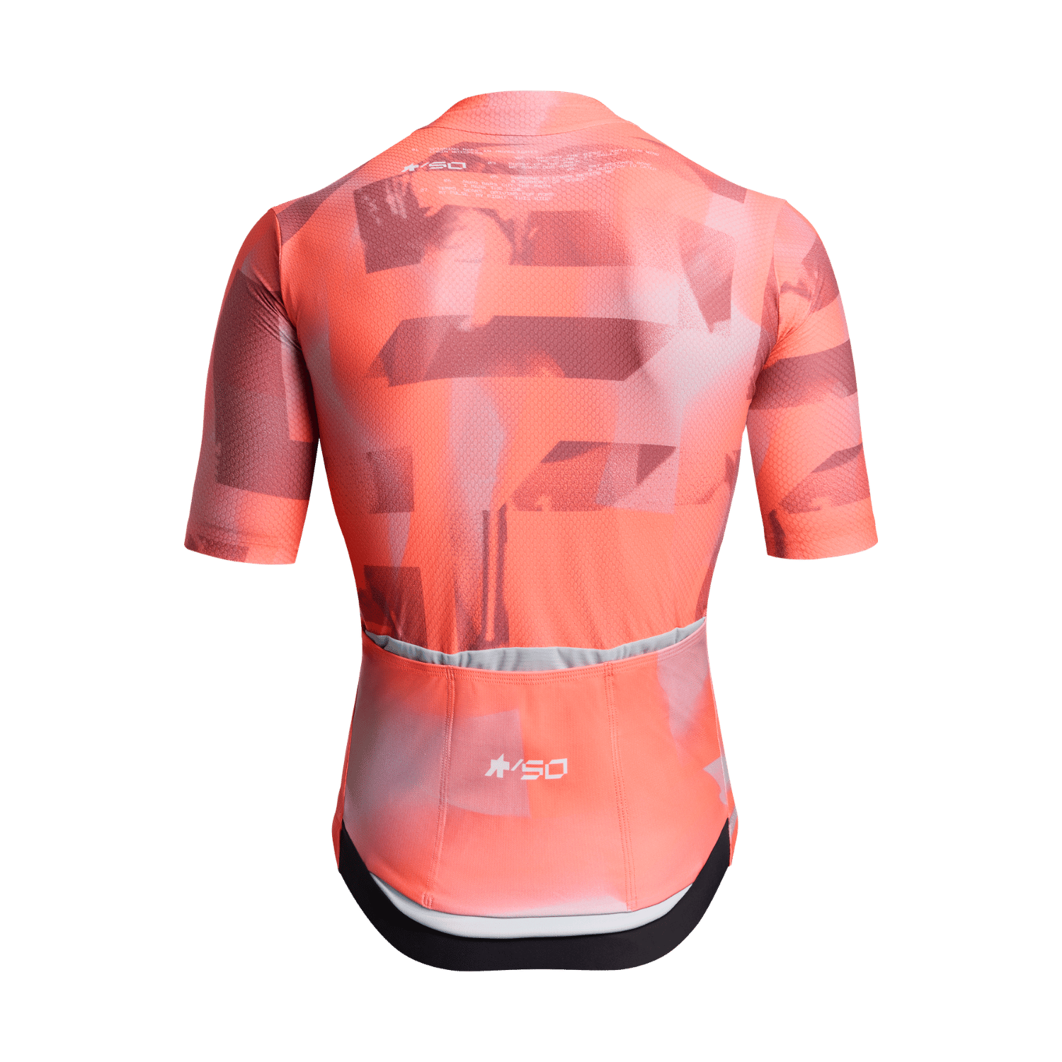ASSOS Jersey EQUIPE R S11 A50 Anniversary solid clay fifty - Image 2