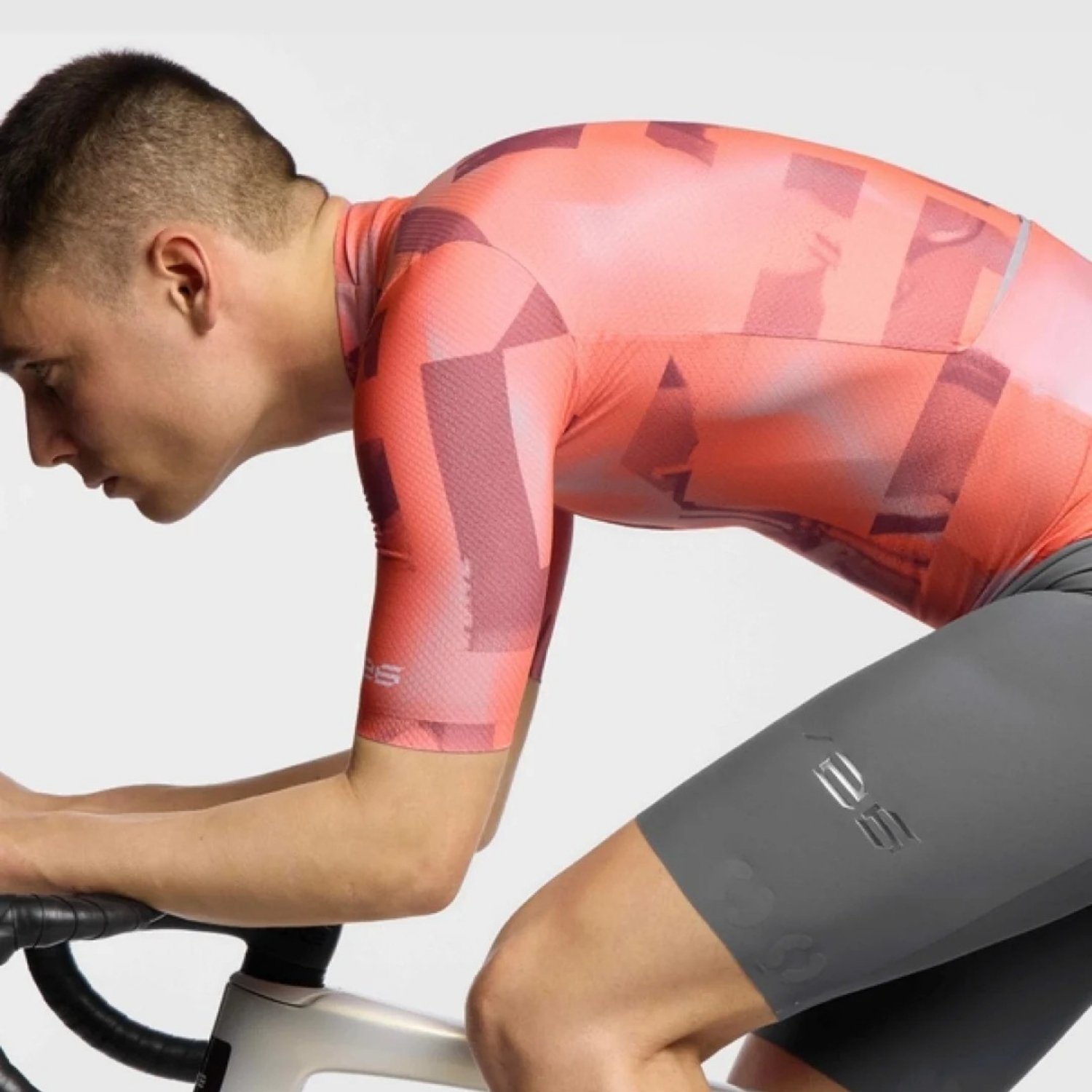 ASSOS Jersey EQUIPE R S11 A50 Anniversary solid clay fifty - Image 5