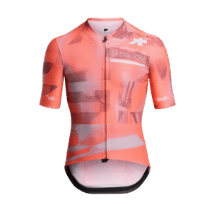 ASSOS Jersey EQUIPE R S11 A50 Anniversary solid clay fifty