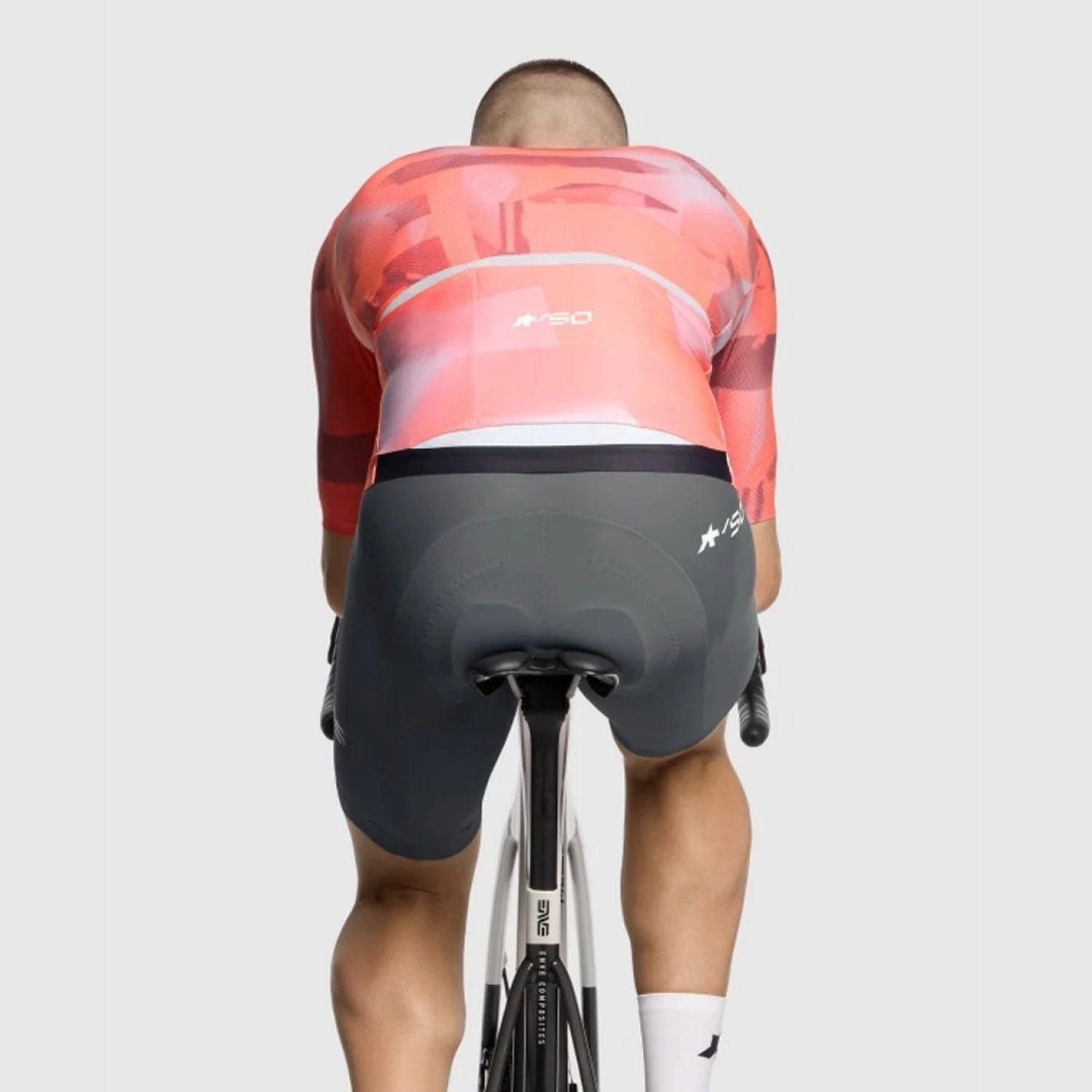ASSOS Jersey EQUIPE R S11 A50 Anniversary solid clay fifty - Image 7