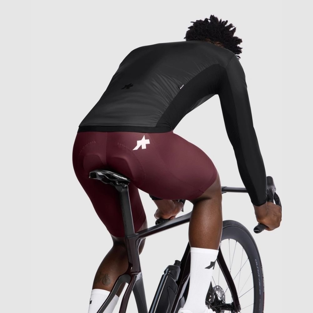 ASSOS Wind Jacket MILLE GT S11 black series - Image 7