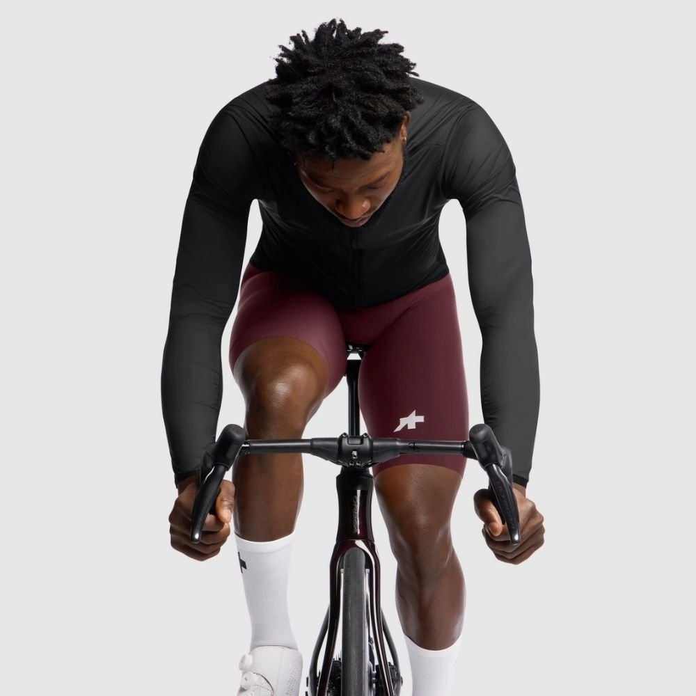 ASSOS Wind Jacket MILLE GT S11 black series - Image 8