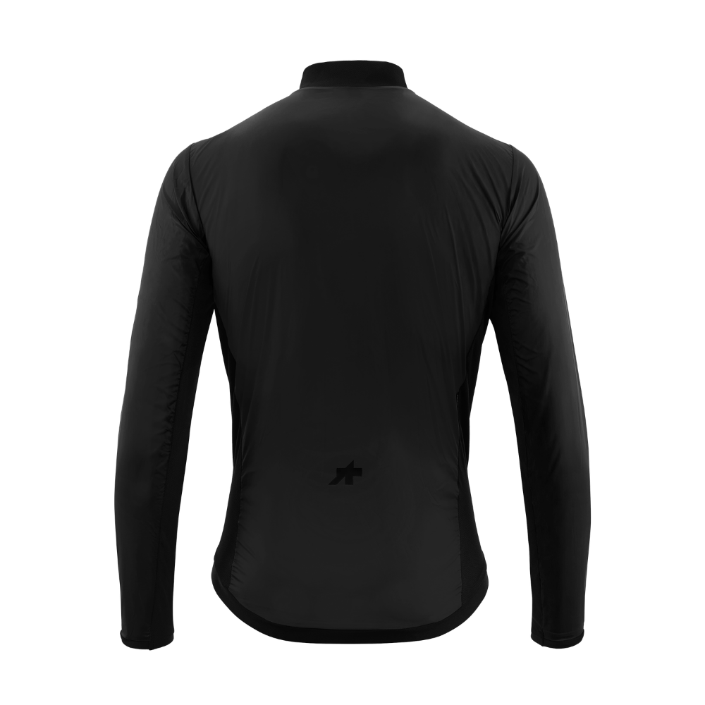 ASSOS Wind Jacket MILLE GT S11 black series - Image 2