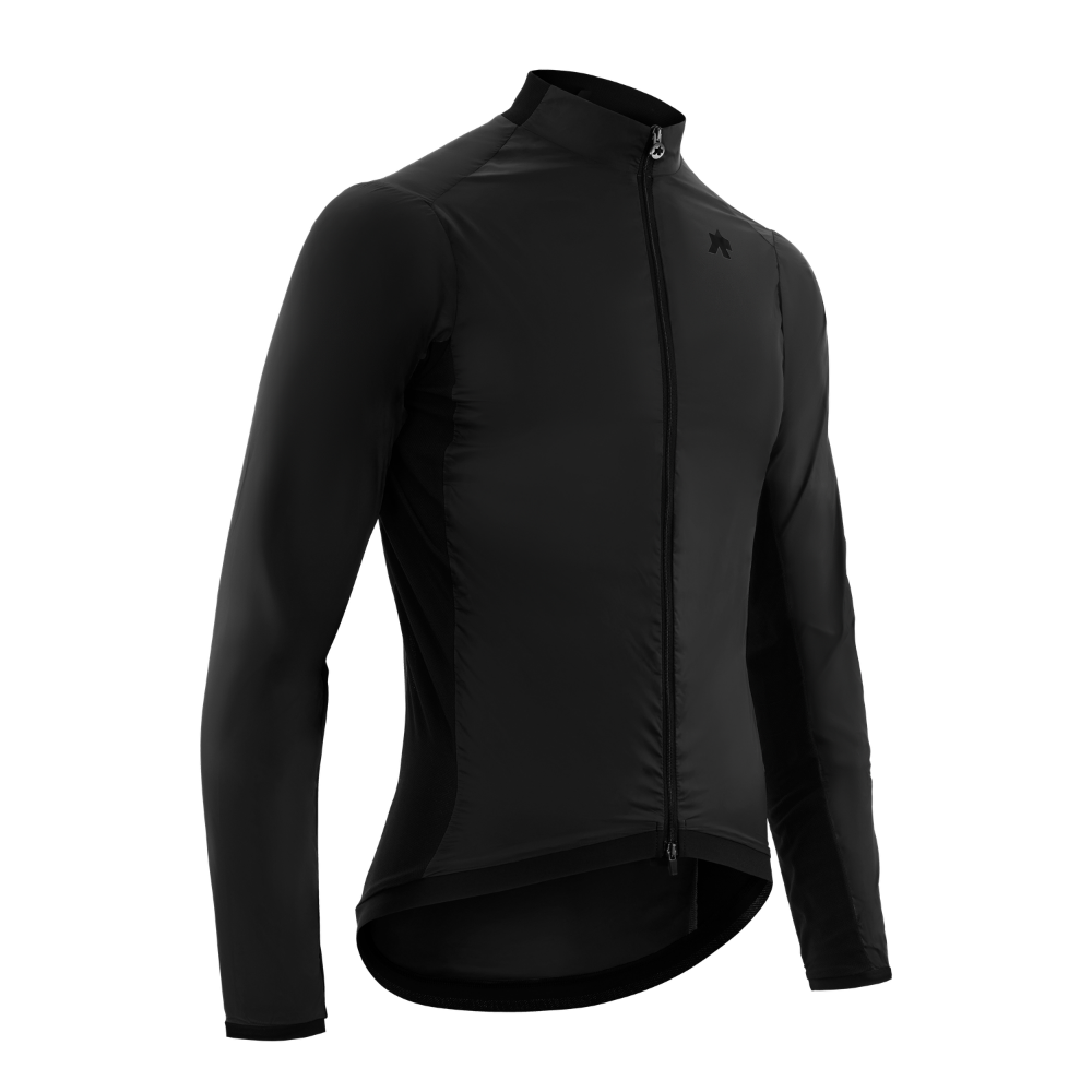 ASSOS Wind Jacket MILLE GT S11 black series - Image 3