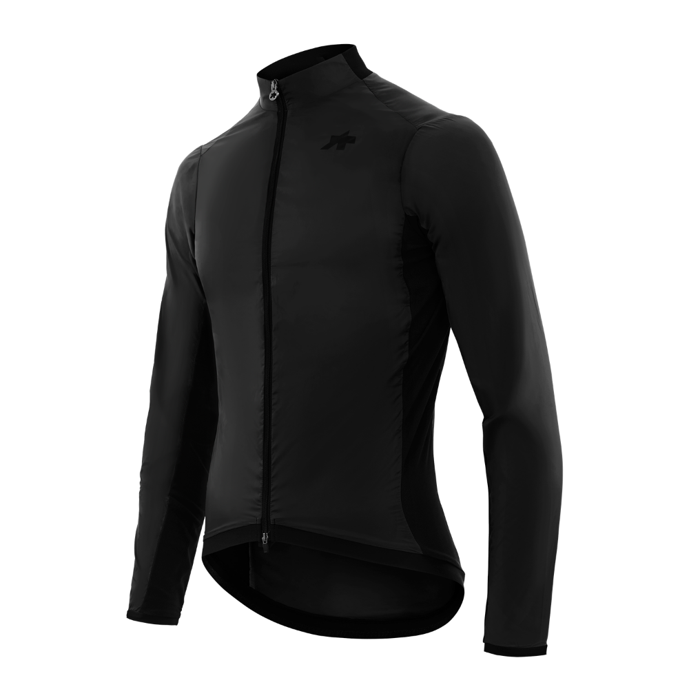 ASSOS Wind Jacket MILLE GT S11 black series - Image 4