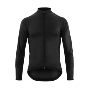 ASSOS Wind Jacket MILLE GT S11 black series