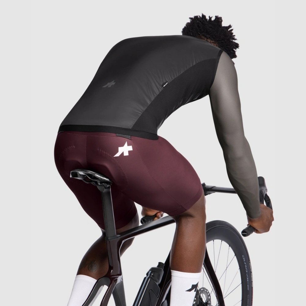 ASSOS Wind Vest MILLE GT S11 black series - Image 7