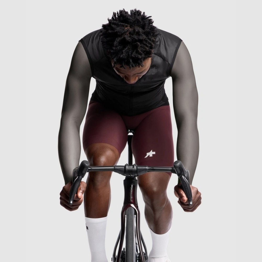 ASSOS Wind Vest MILLE GT S11 black series - Image 8
