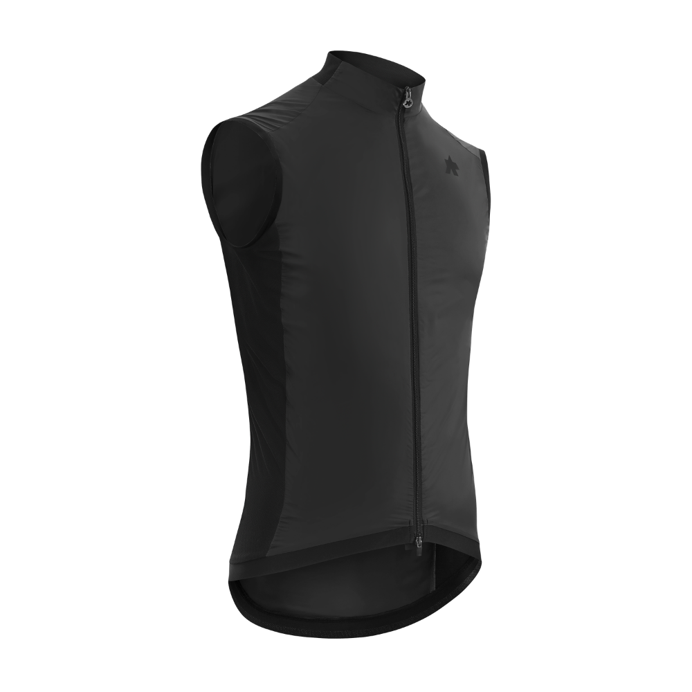 ASSOS Wind Vest MILLE GT S11 black series - Image 3