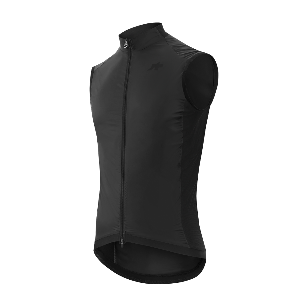 ASSOS Wind Vest MILLE GT S11 black series - Image 4