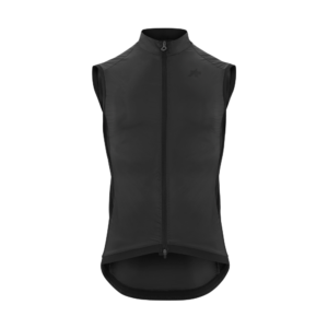 ASSOS Wind Vest MILLE GT S11 black series