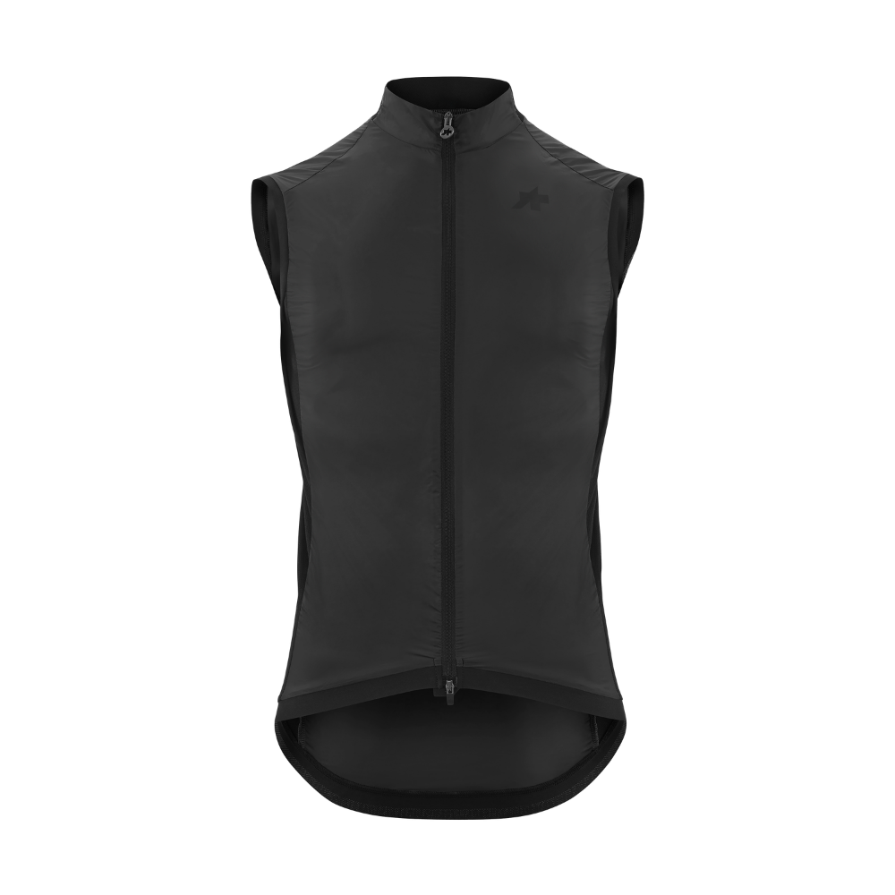 ASSOS Wind Vest MILLE GT S11 black series