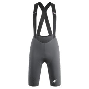 ASSOS Bib Shorts DYORA R S11 A50 Anniversary robust grey