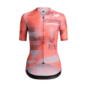 ASSOS Jersey Dyora R S11 A50 Anniversary solid clay fifty