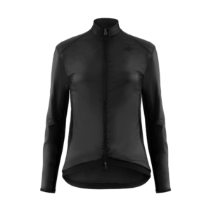 ASSOS Wind Jacket UMA GT S11 black series